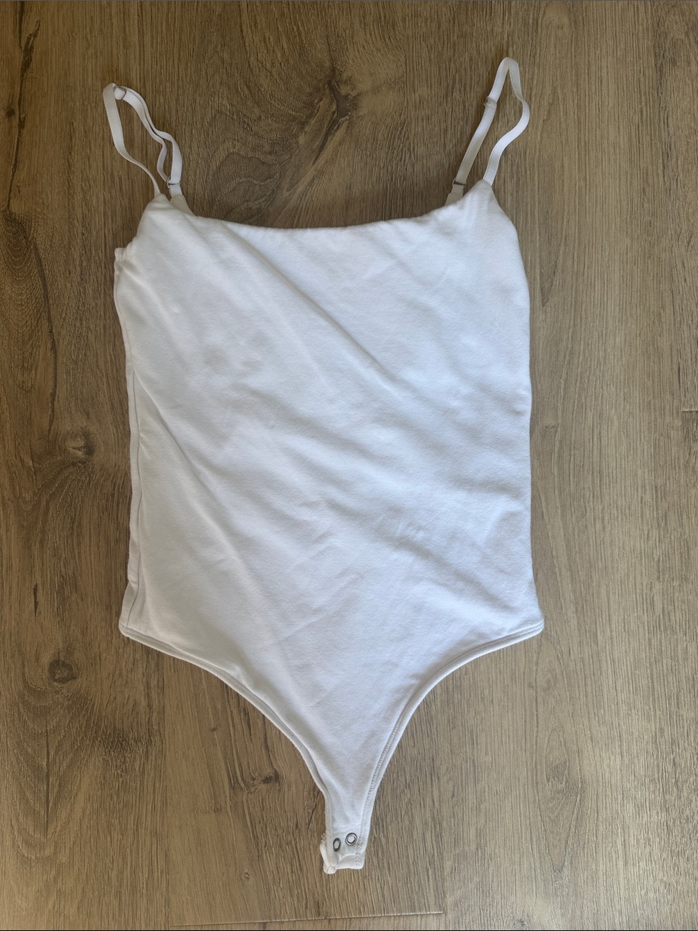 Abercrombie and fitch white bodysuit